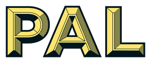 Pal Bar Logo
